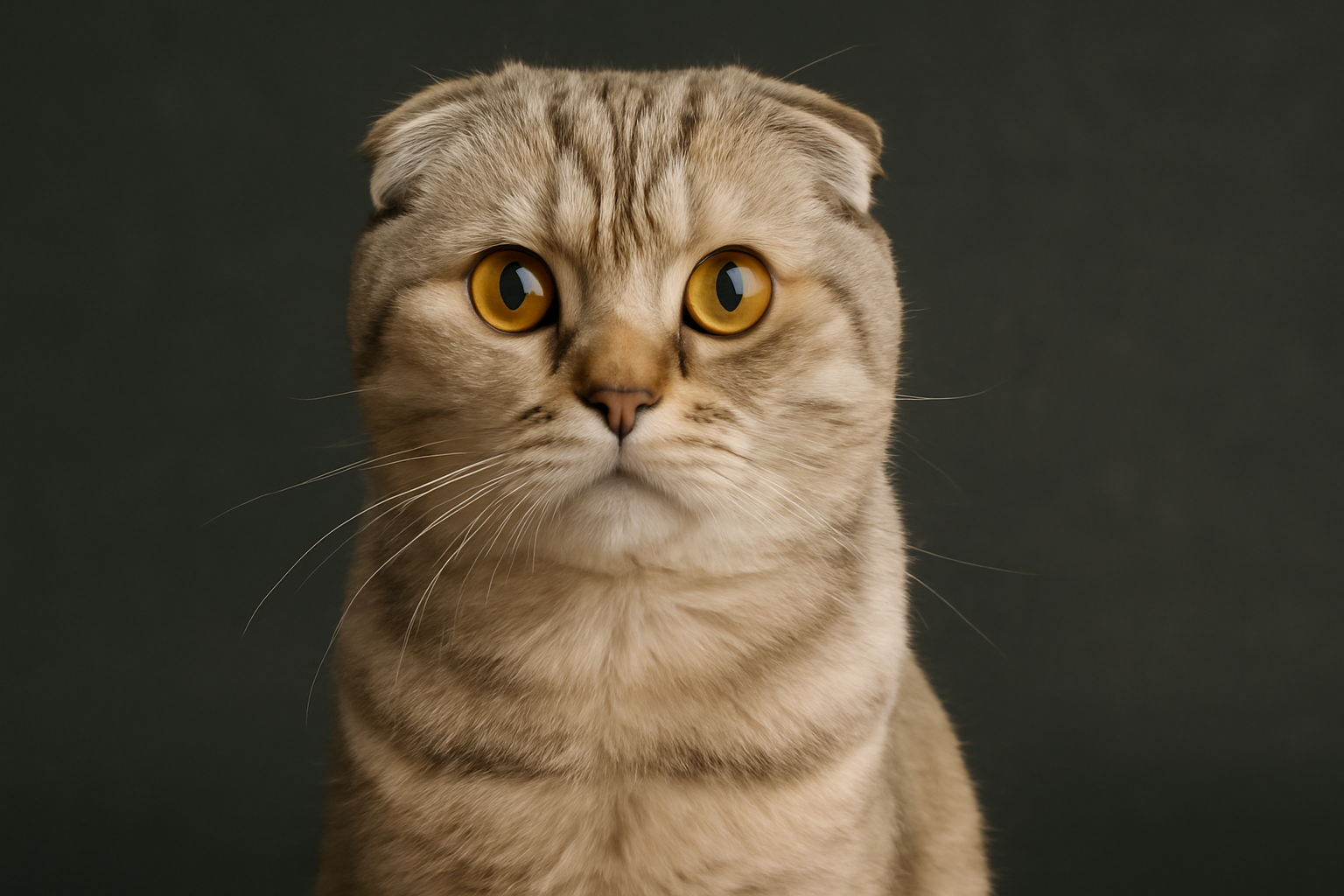 Scottish Fold