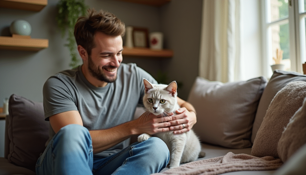 Exotic Shorthair