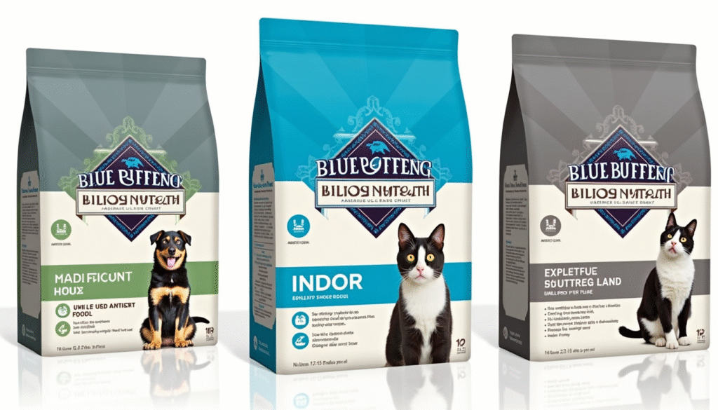 Top 10 favorite Cat food brands in the USA
