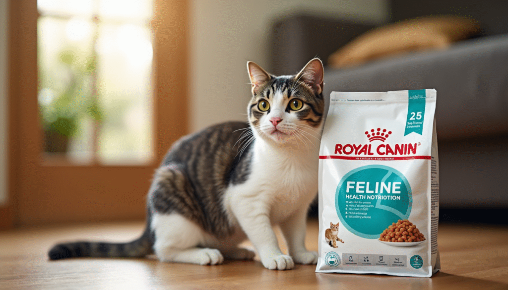 Top 10 favorite Cat food brands in the USA