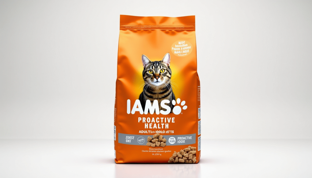 Top 10 favorite Cat food brands in the USA