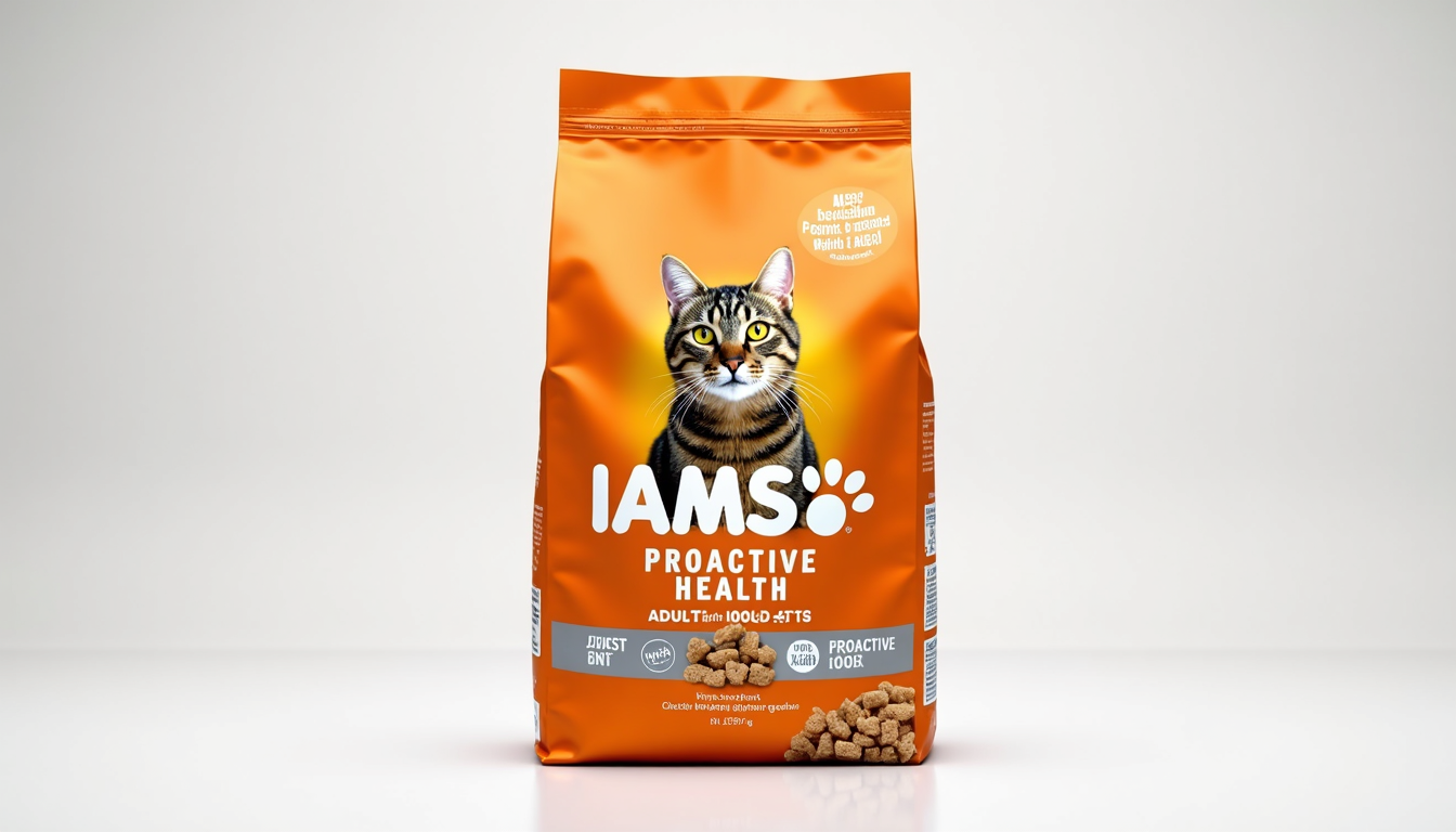 Top 10 favorite Cat food brands in the USA
