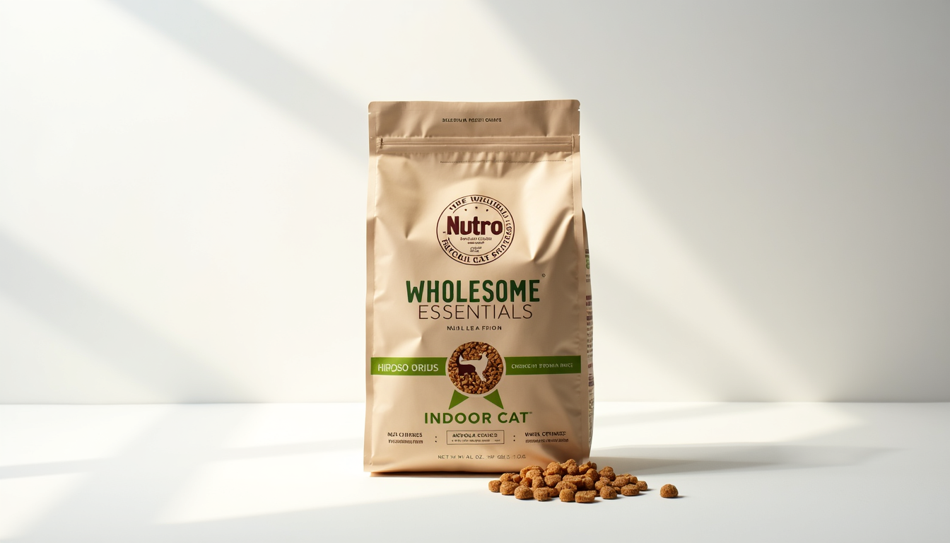Top 10 favorite Cat food brands in the USA