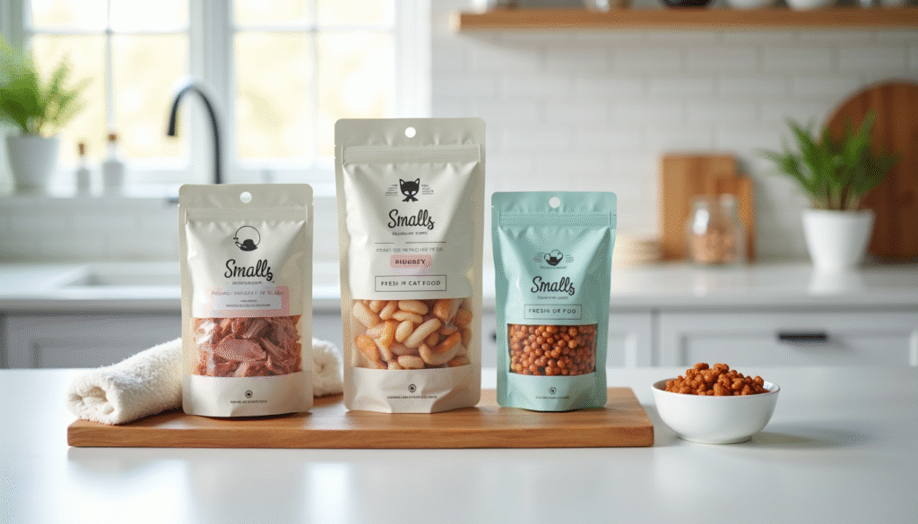 Top 10 favorite Cat food brands in the USA