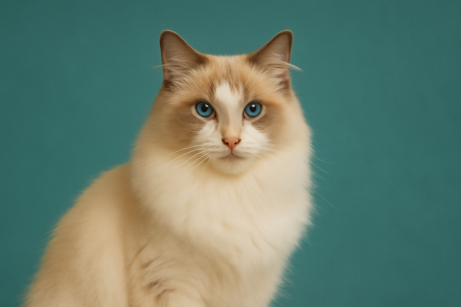 Top 10 Family-Friendly Cat Breeds