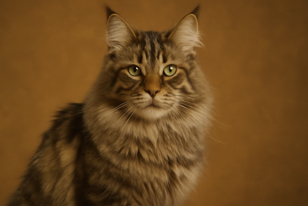 Maine Coon