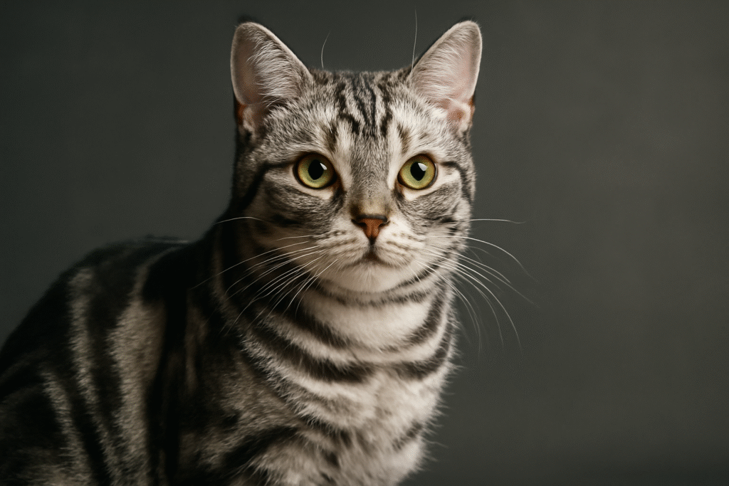 American Shorthair