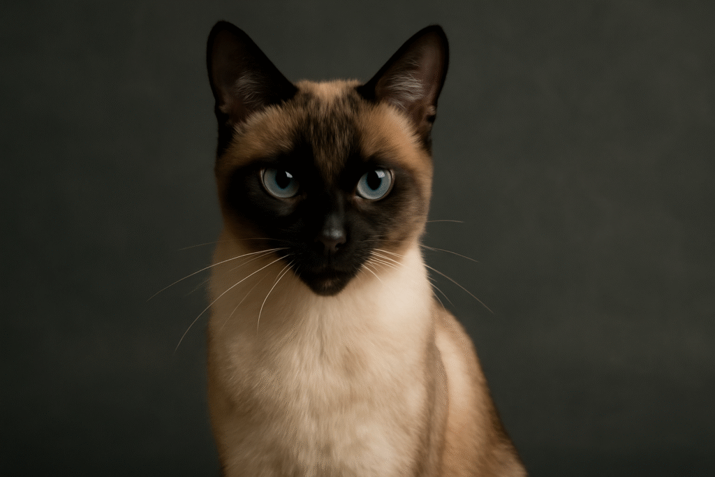 Siamese Cat