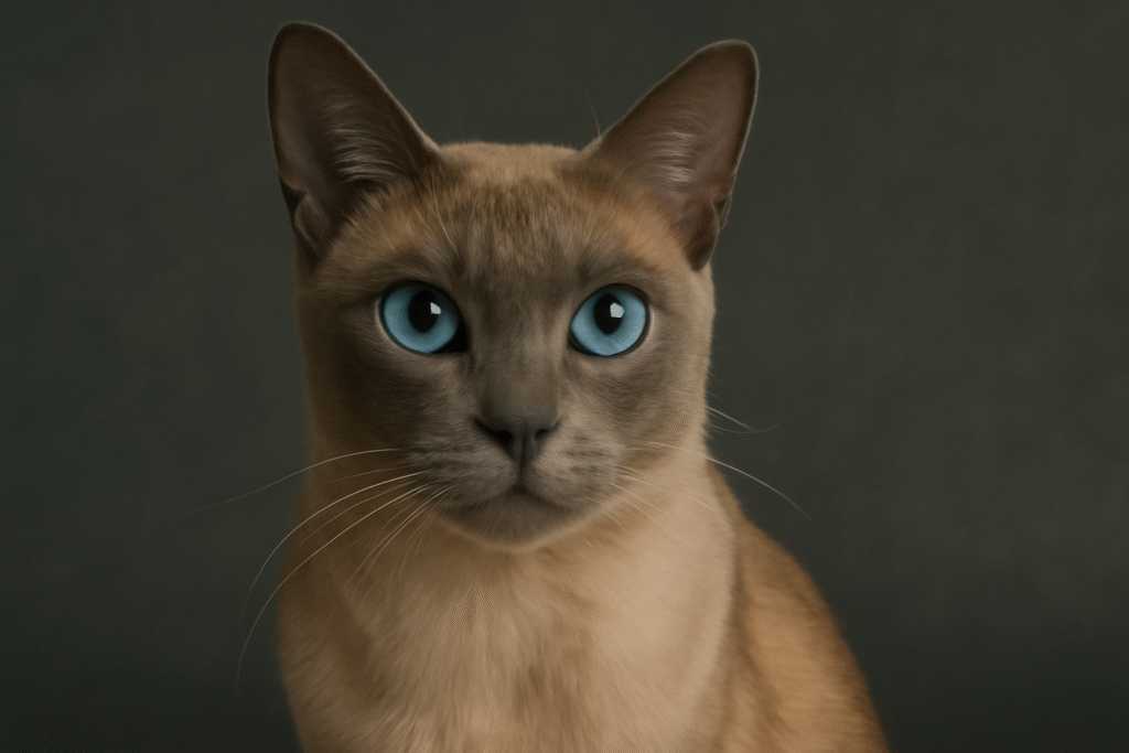 "family-friendly cat breeds