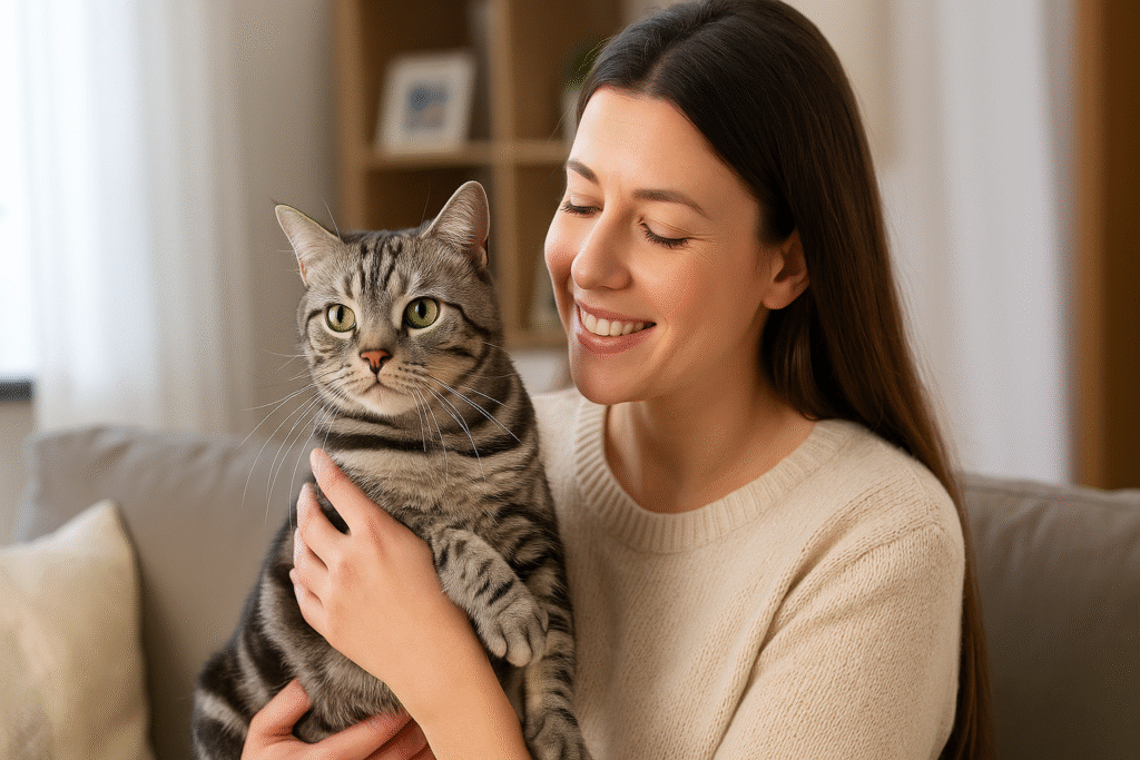 American Shorthair