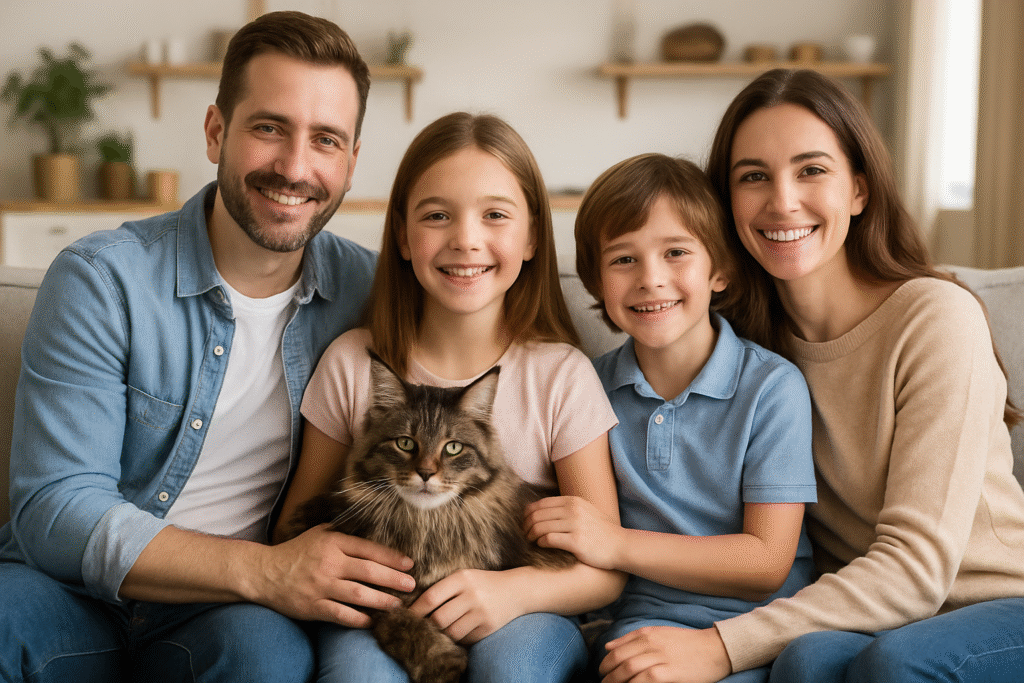 Maine Coon