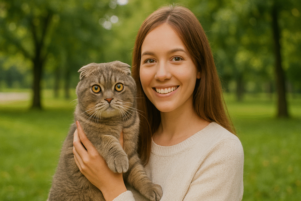 Scottish Fold