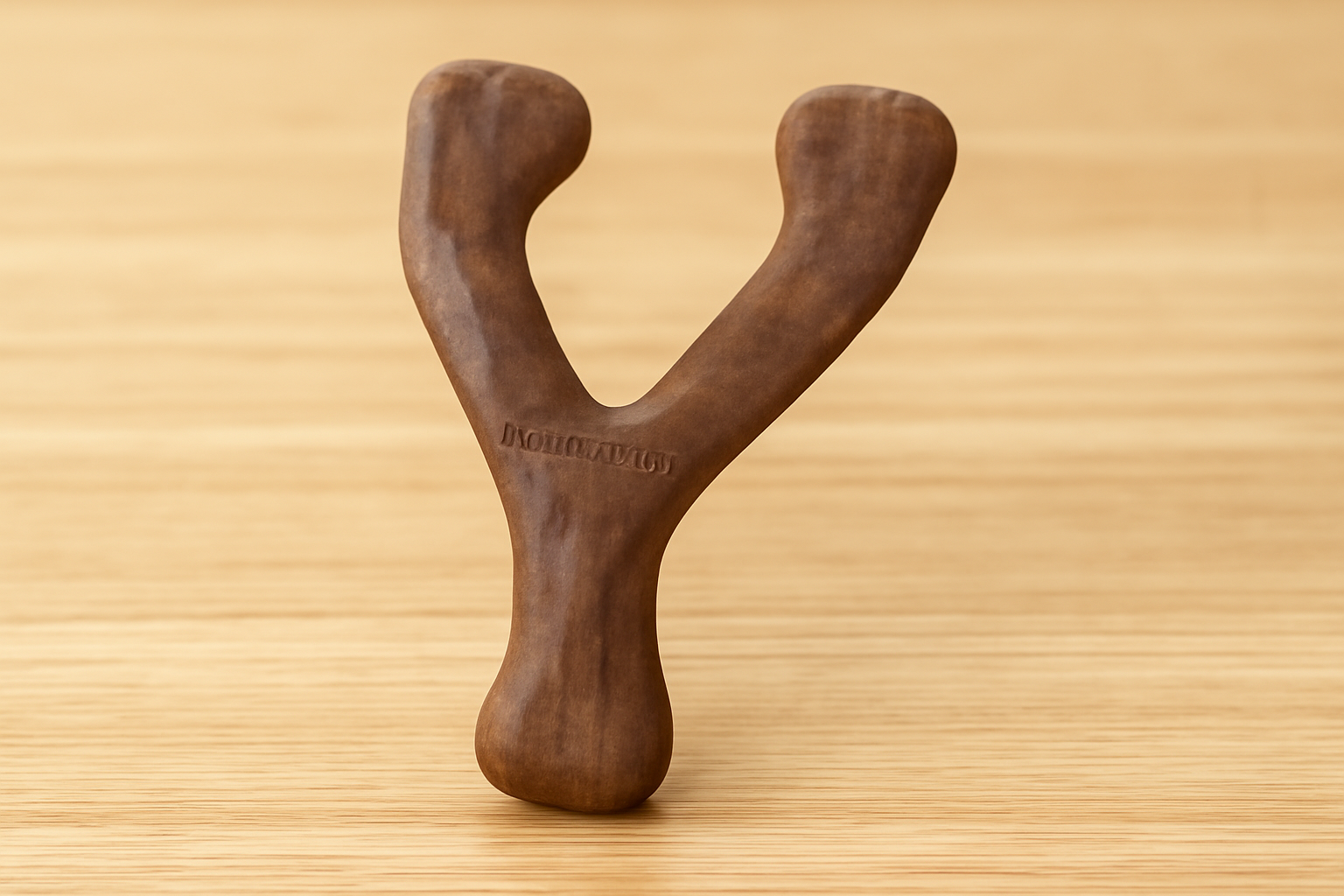 Benebone Wishbone Chew Toy