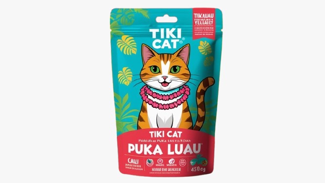 Top 10 favorite Cat food brands in the USA