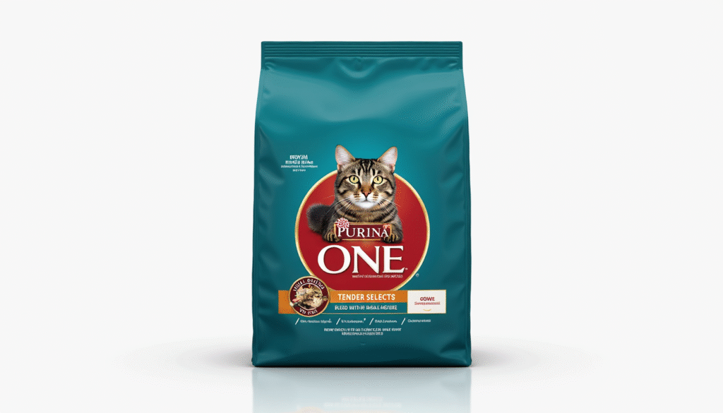 Top 10 favorite Cat food brands in the USA