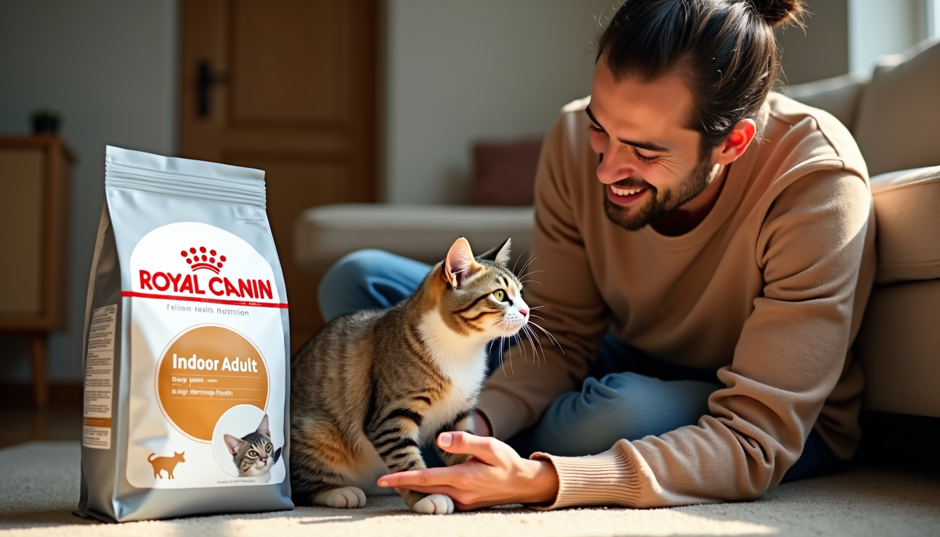 Royal Canin Feline Health Nutrition