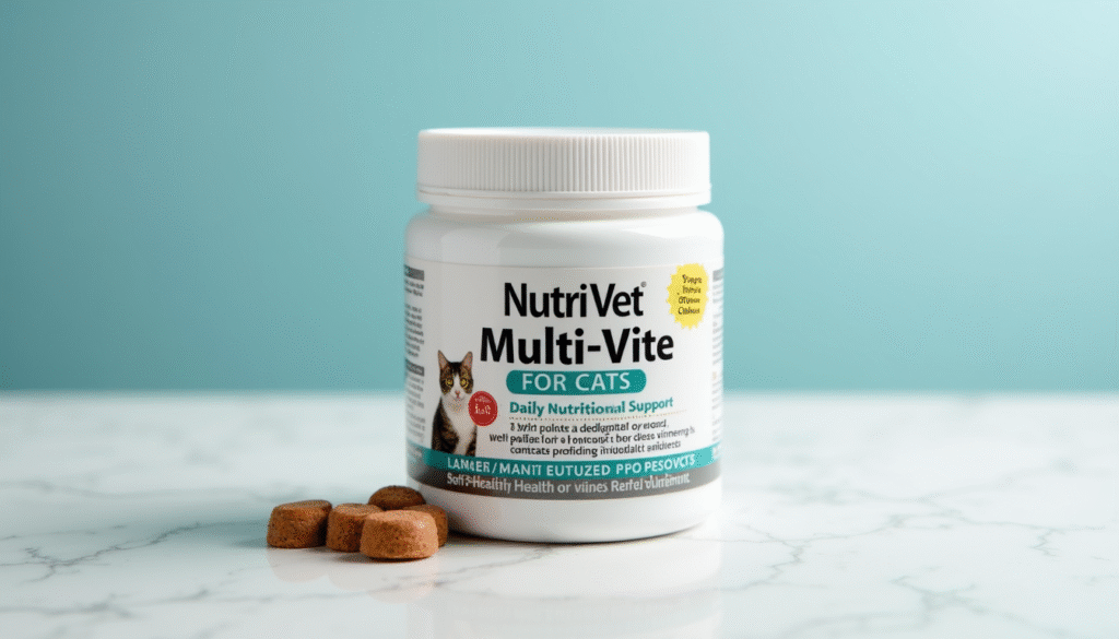 Nutri-Vet Multi-Vite