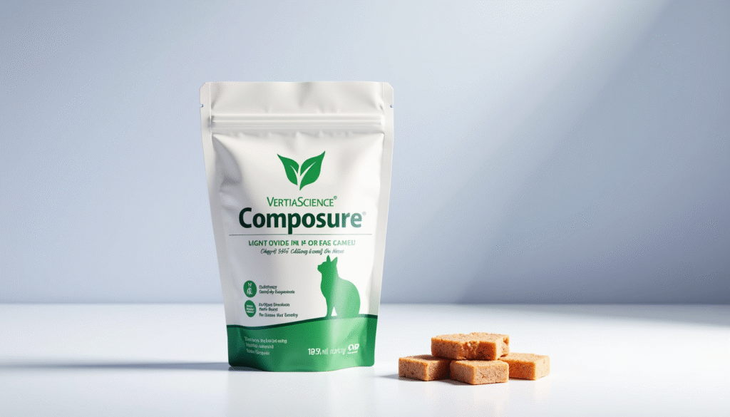 VetriScience Composure Chews