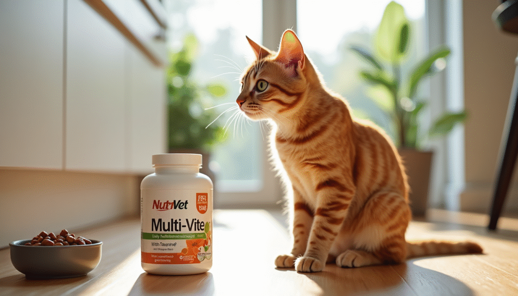 Nutri-Vet Multi-Vite