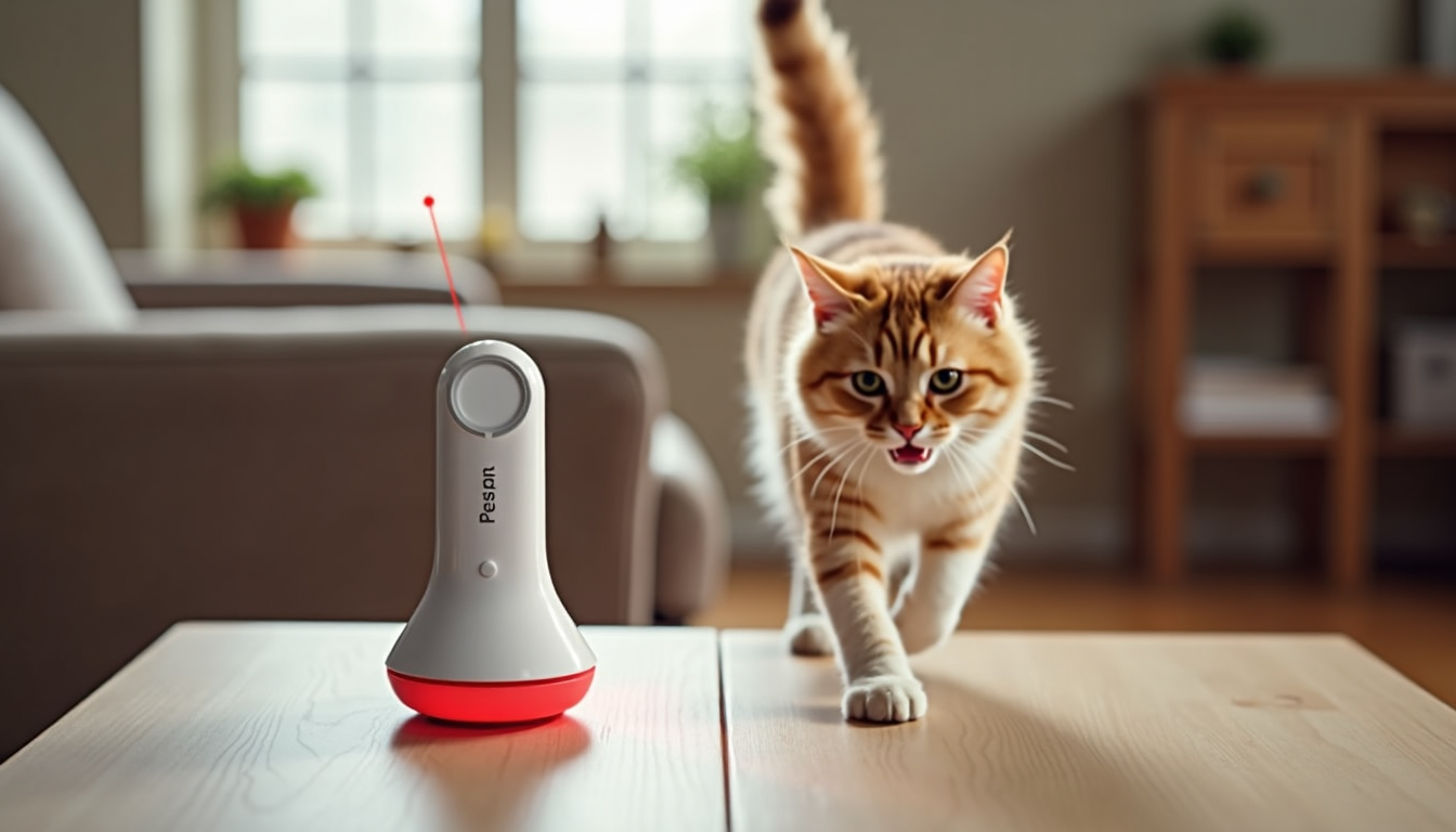 PetSafe Bolt Laser Pointer Toy