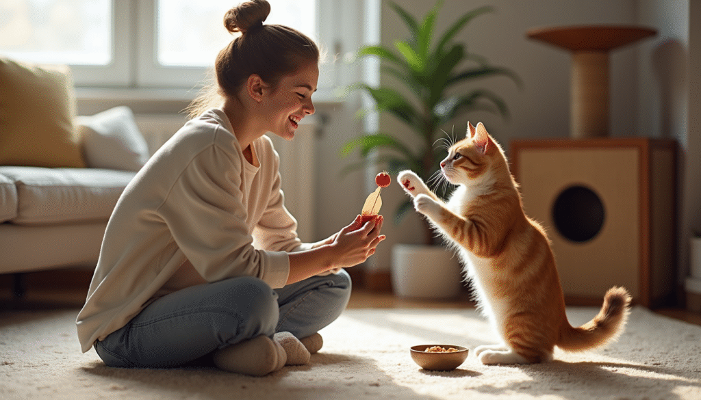 Interactive Bonding & Playtime