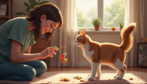 Interactive Bonding & Playtime
