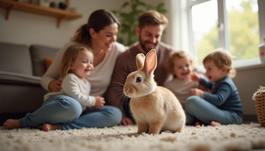 Dutch Rabbit