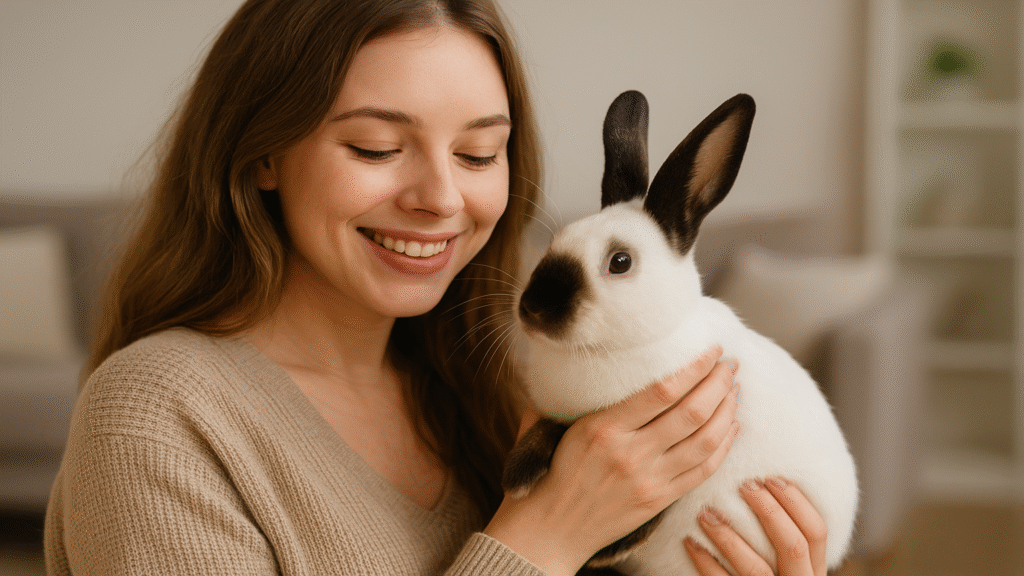 California Rabbit