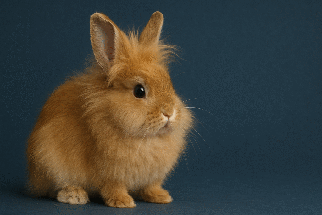 Rabbit Breeds for Pets