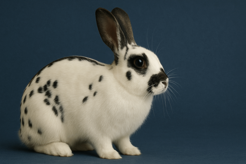 Rabbit Breeds for Pets