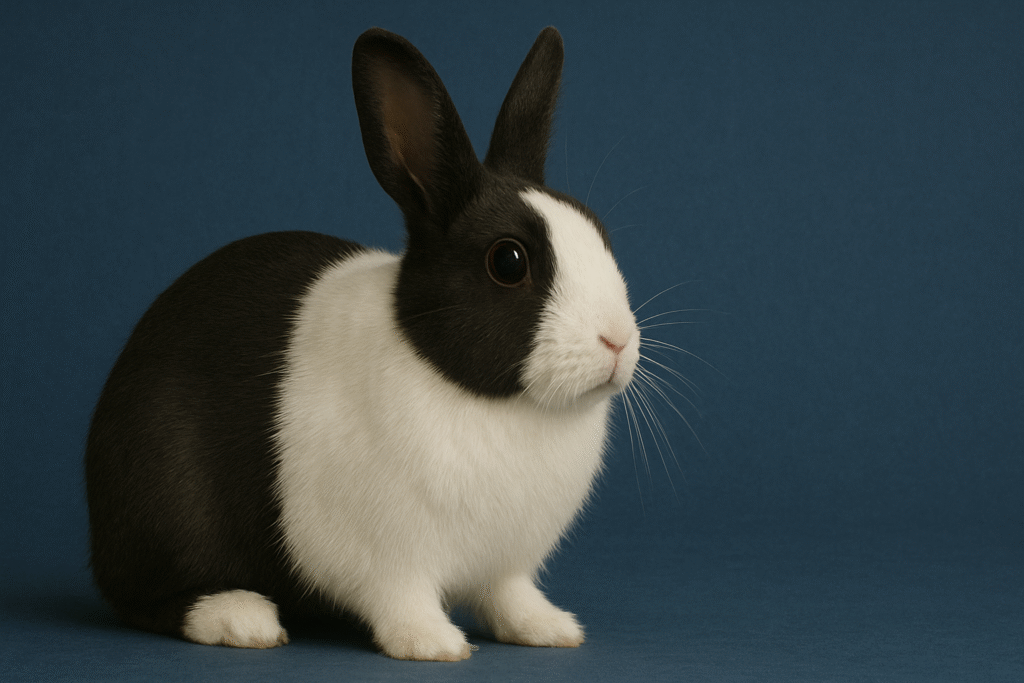Rabbit Breeds for Pets