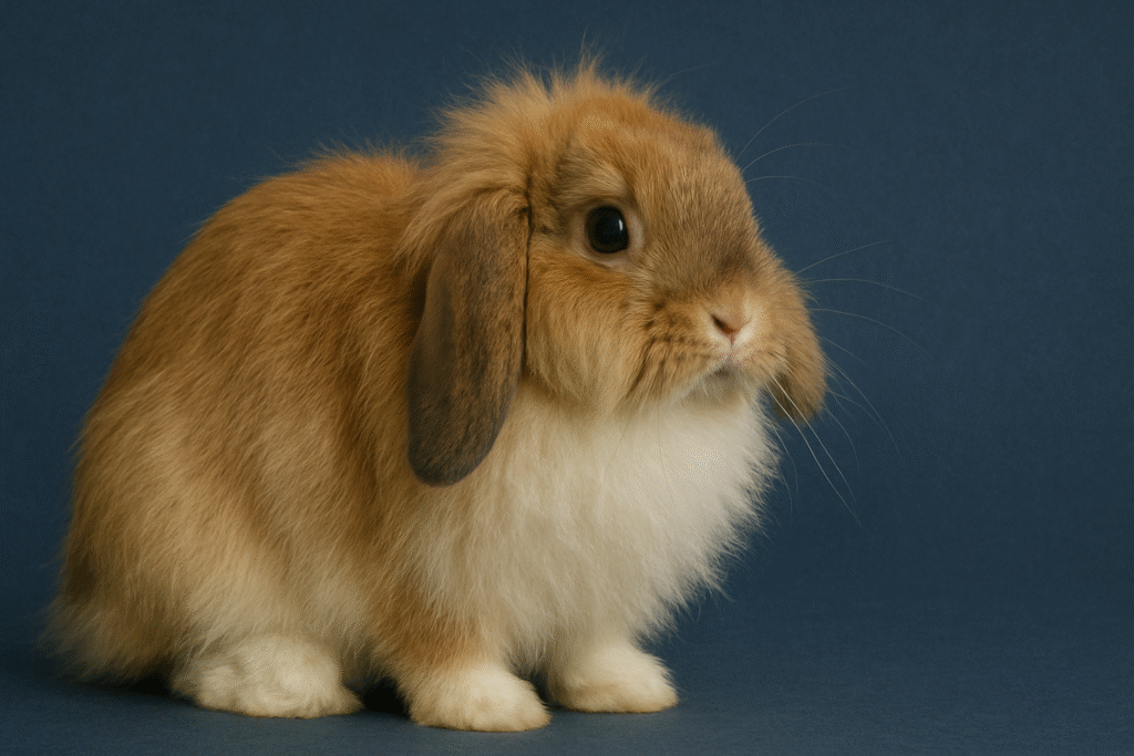 Rabbit Breeds for Pets