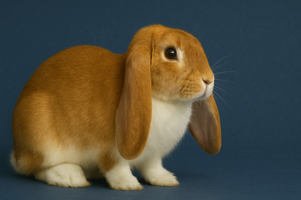 Rabbit Breeds for Pets