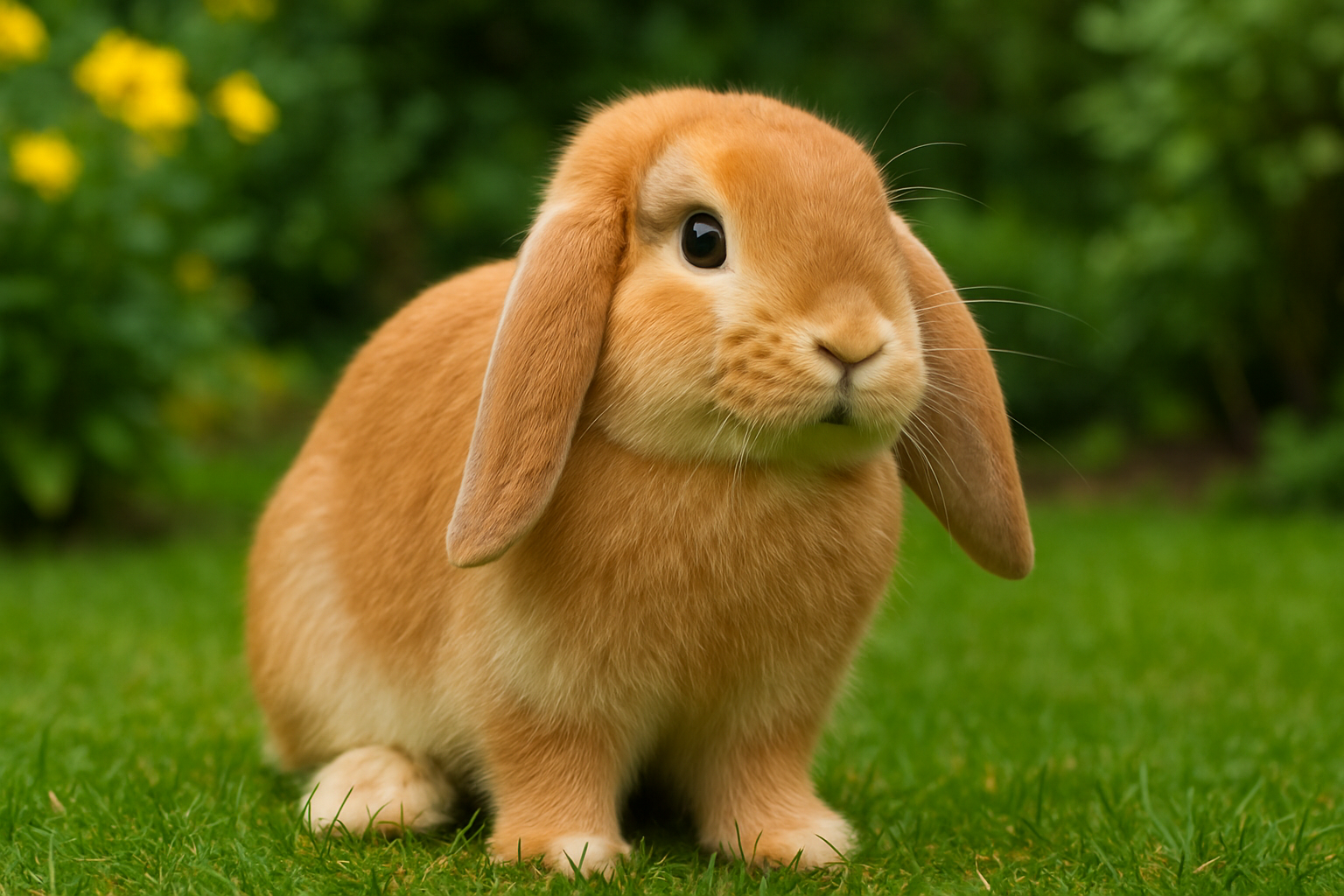 Holland Lop