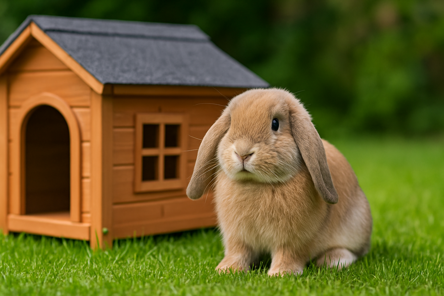 Mini Lop