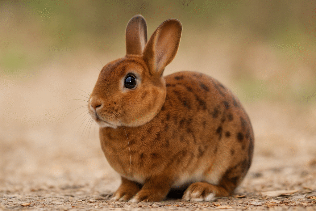 Mini Rex