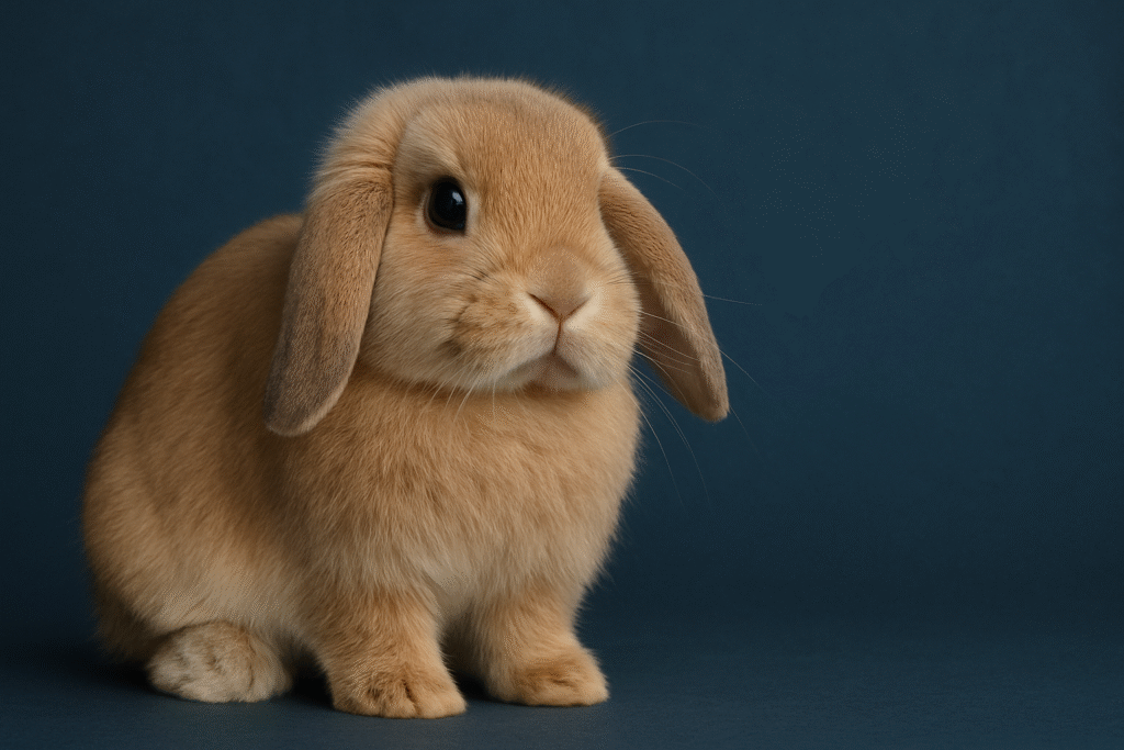 Mini Lop