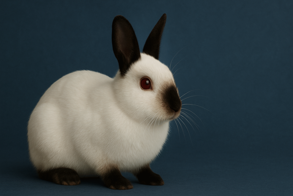 Himalayan Rabbit