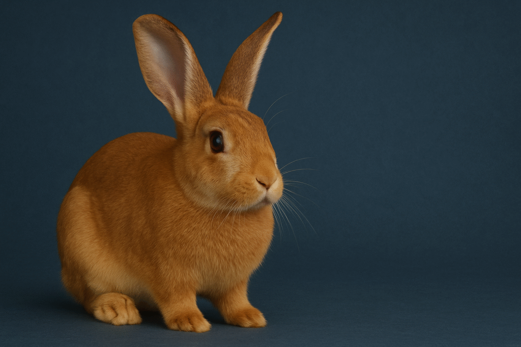 Rabbit Breeds for Pets