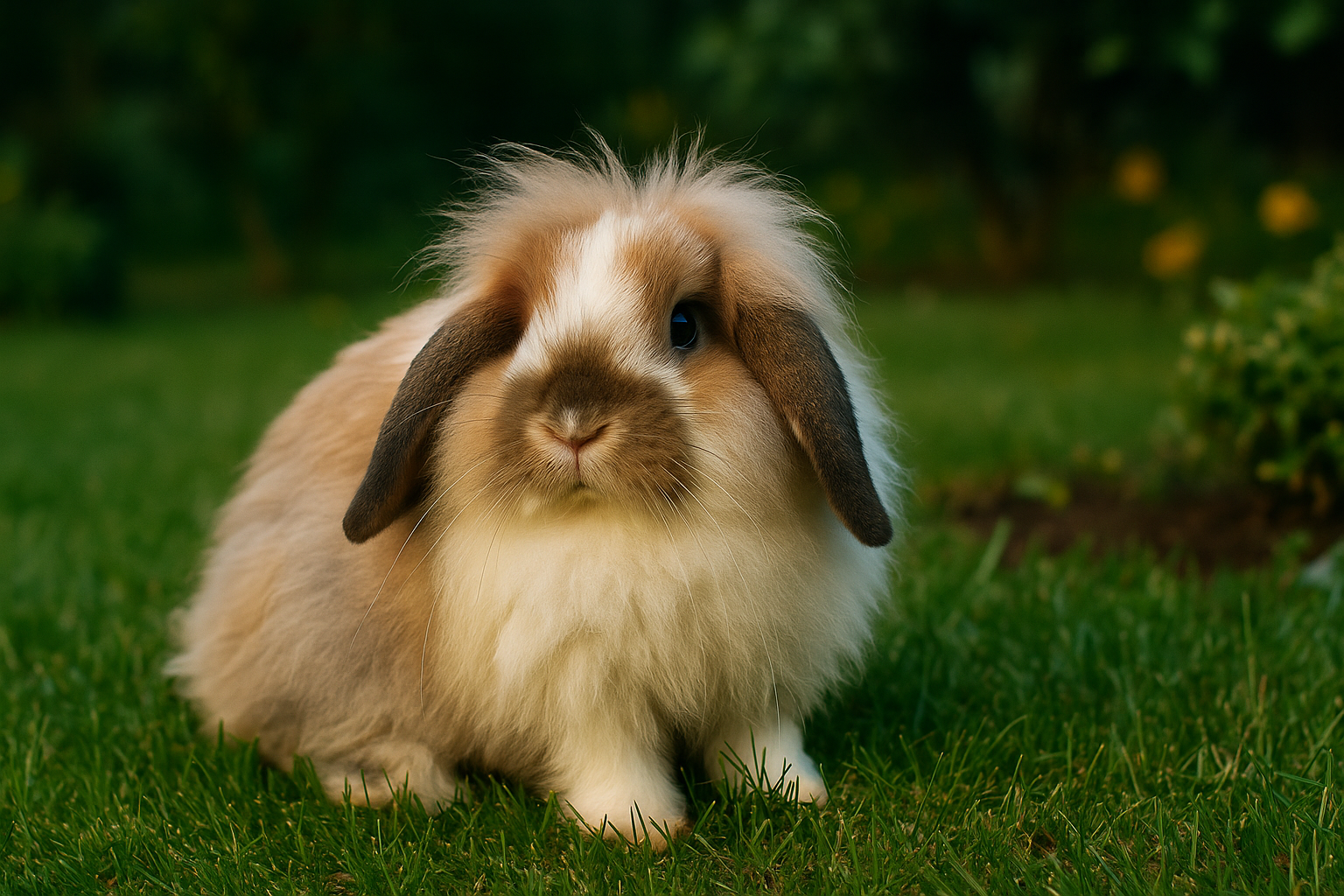 American Fuzzy Lop