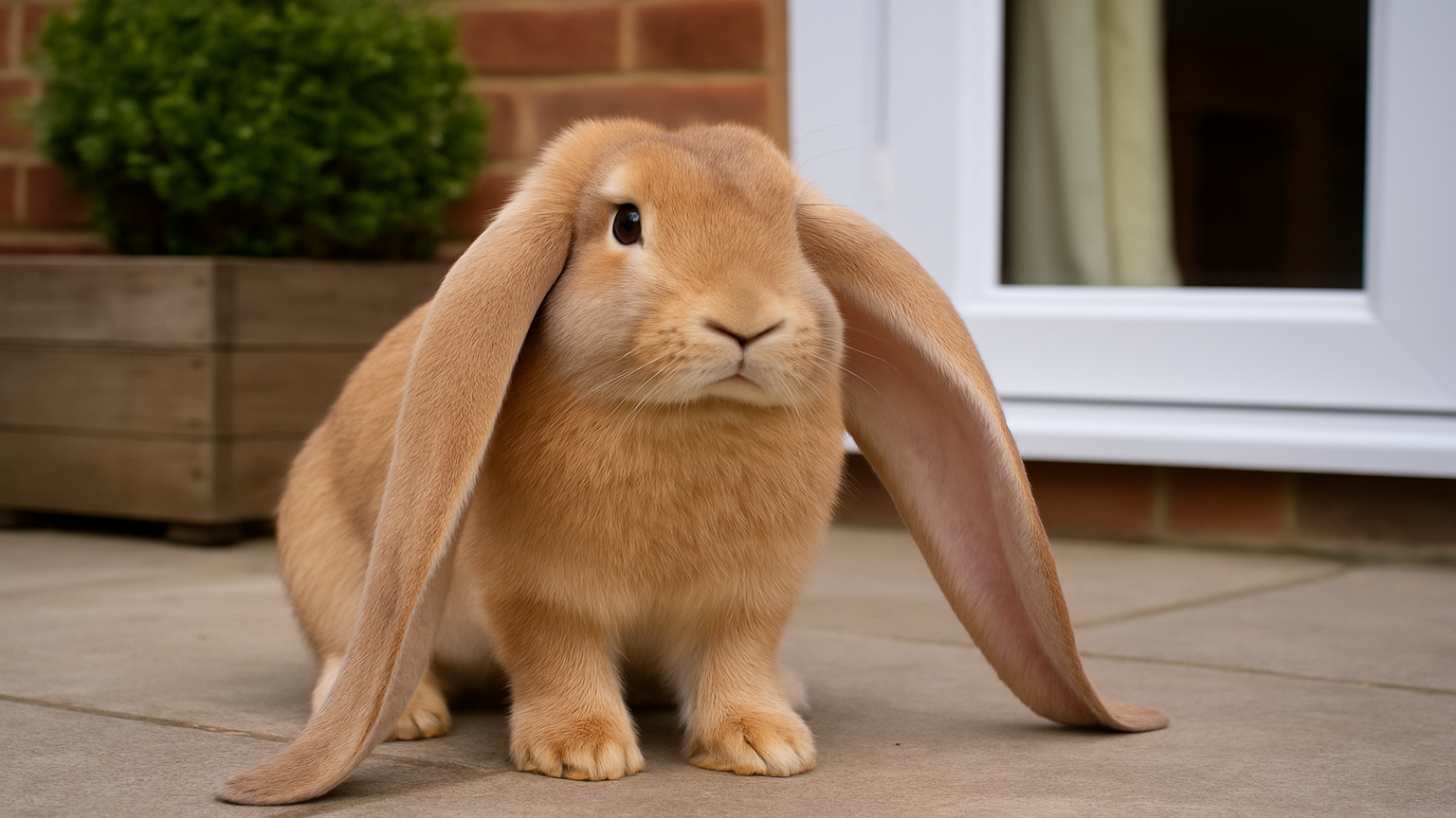 English Lop