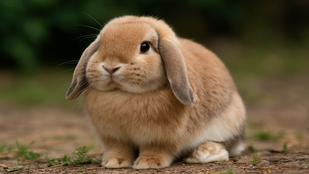 Holland Lop